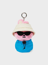 BT21 Baby Official Bag Charm Travel Edition