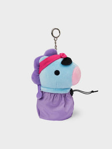 BT21 Baby Official Bag Charm Travel Edition