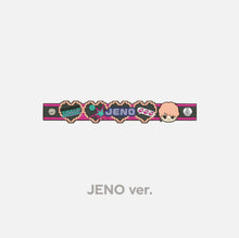 NCT DREAM Official Glitch Mode Rubber Band