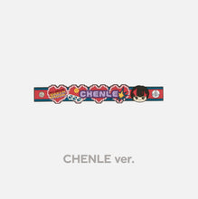 NCT DREAM Official Glitch Mode Rubber Band