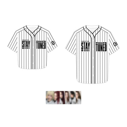 STAYC - STAY TUNED in SEOUL 2025 Tour Official MD