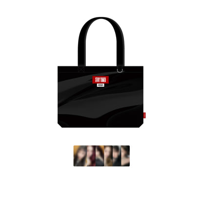 STAYC - STAY TUNED in SEOUL 2025 Tour Official MD