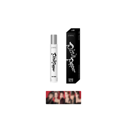 STAYC - STAY TUNED in SEOUL 2025 Tour Official MD