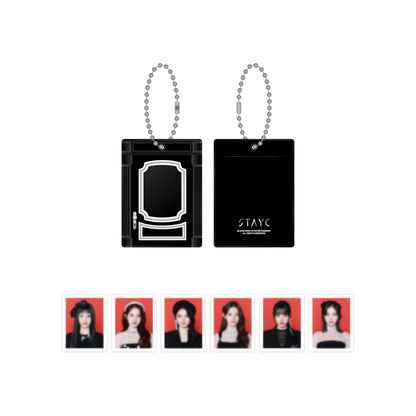 STAYC - STAY TUNED in SEOUL 2025 Tour Official MD