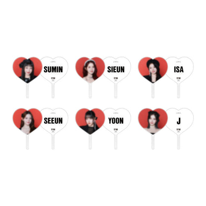 STAYC - STAY TUNED in SEOUL 2025 Tour Official MD