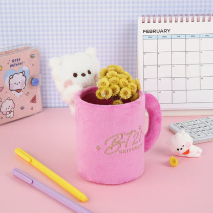 BT21 Minini Official Plush Pen Holder