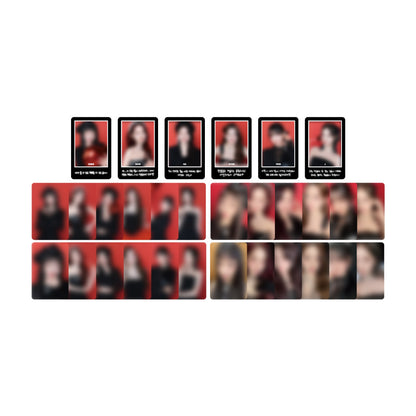 STAYC - STAY TUNED in SEOUL 2025 Tour Official MD