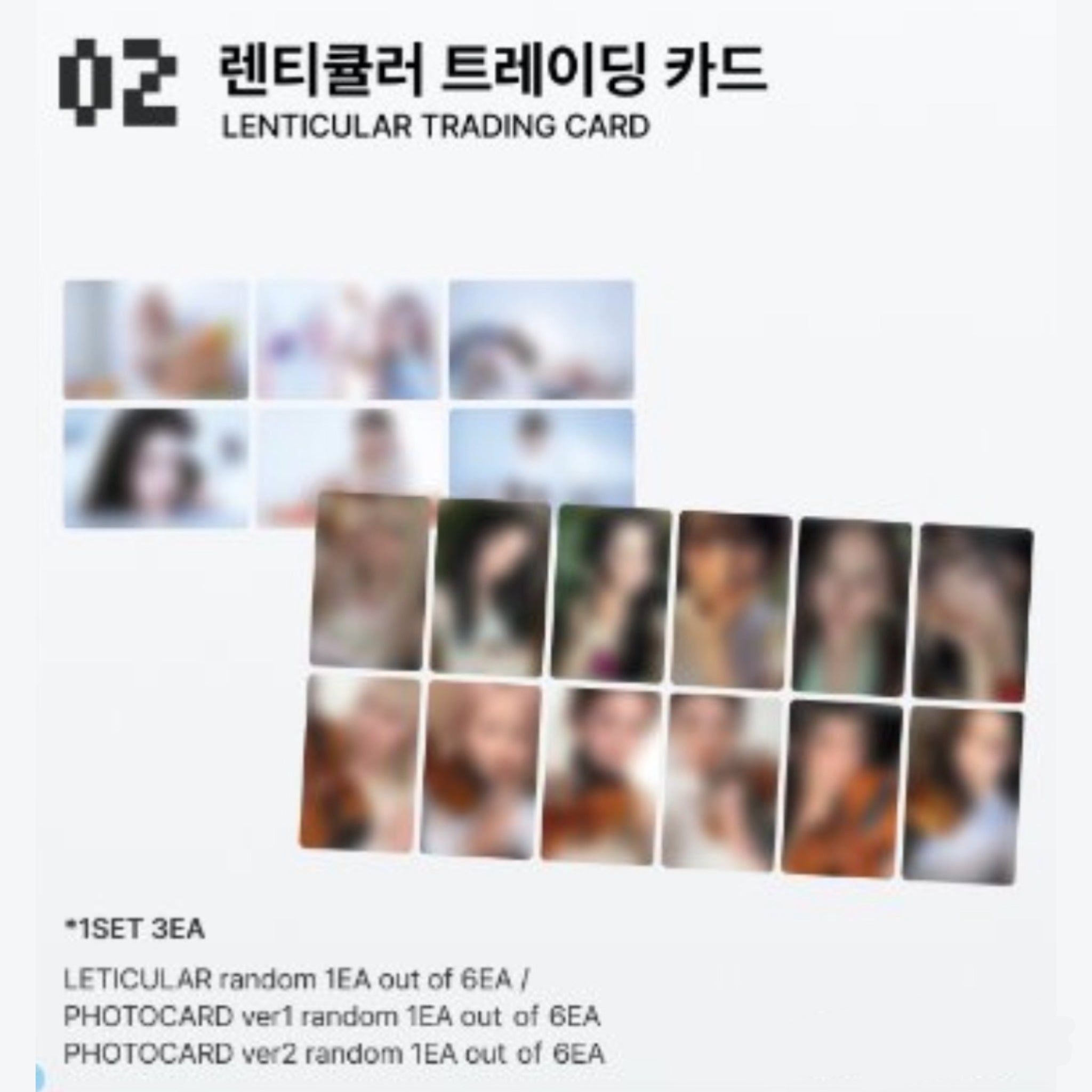 NMIXX 5th EP Heavy Serenade POP-UP STORE Official MD – K-STAR