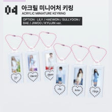 NMIXX 5th EP Heavy Serenade POP-UP STORE Official MD (Pre Order JULY, 2026)