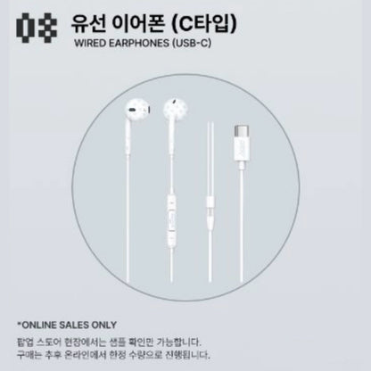 NMIXX 5th EP Heavy Serenade POP-UP STORE Official MD (Pre Order JULY, 2026)