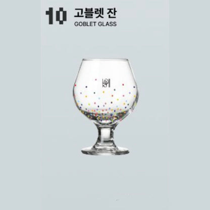 NMIXX 5th EP Heavy Serenade POP-UP STORE Official MD (Pre Order JULY, 2026)