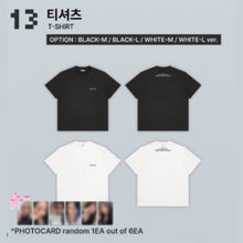 NMIXX 5th EP Heavy Serenade POP-UP STORE Official MD (Pre Order JULY, 2026)