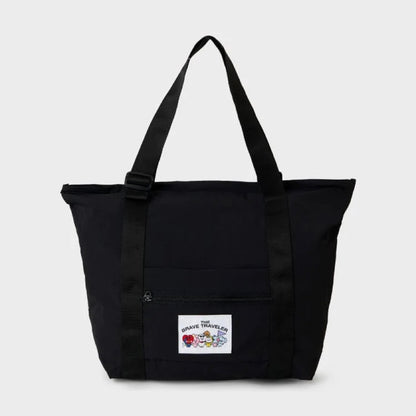 BT21 Baby Official Foldable Bag Travel Edition