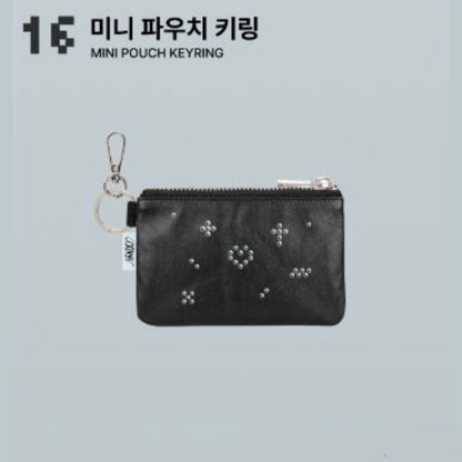 NMIXX 5th EP Heavy Serenade POP-UP STORE Official MD (Pre Order JULY, 2026)