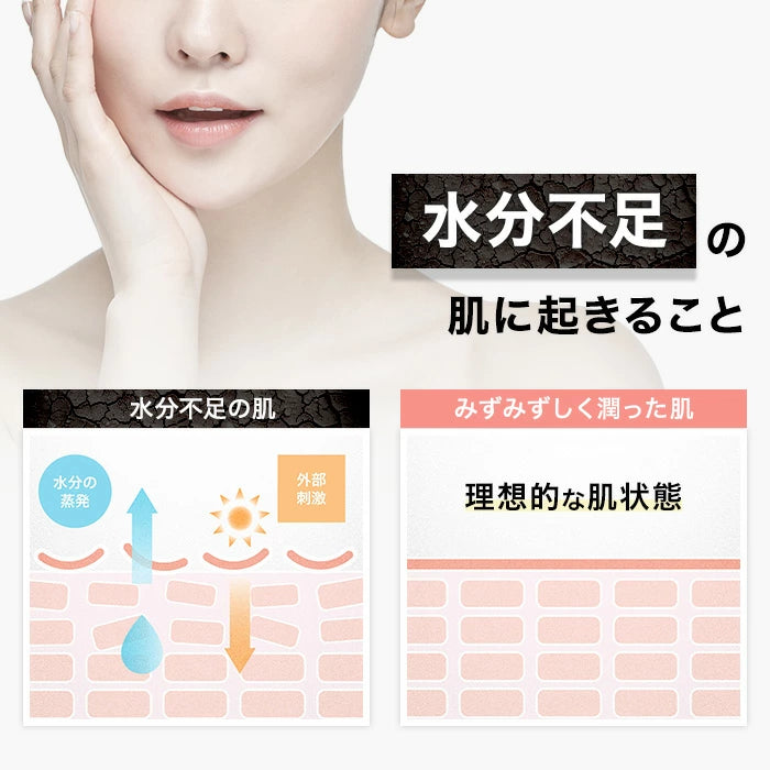 BT21 JAPAN x CLINIQUE Official Moisture Surge Gel Cream 100H 30ml