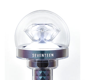 SEVENTEEN Official Mini Light Stick Caratbong Ver.3 Keyring