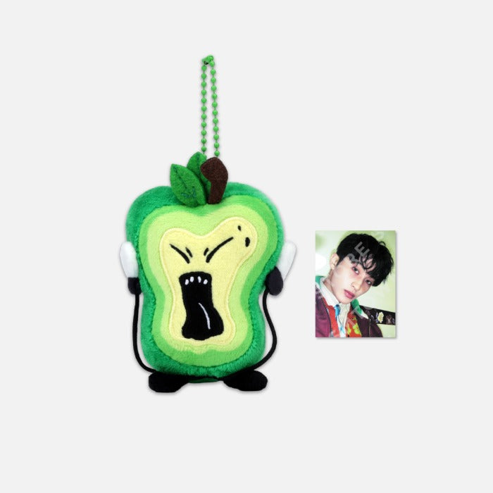 NCT MARK - The Firstfruit Official MD – K-STAR