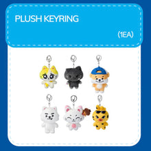 ENHYPEN Character ENCHIN Pop-Up Official MD