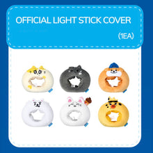 ENHYPEN Character ENCHIN Pop-Up Official MD