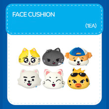 ENHYPEN Character ENCHIN Pop-Up Official MD