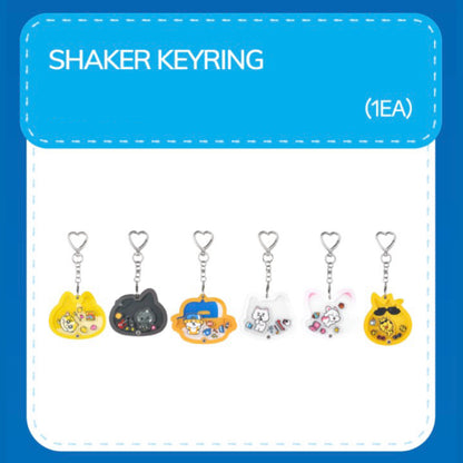 ENHYPEN Character ENCHIN Pop-Up Official MD