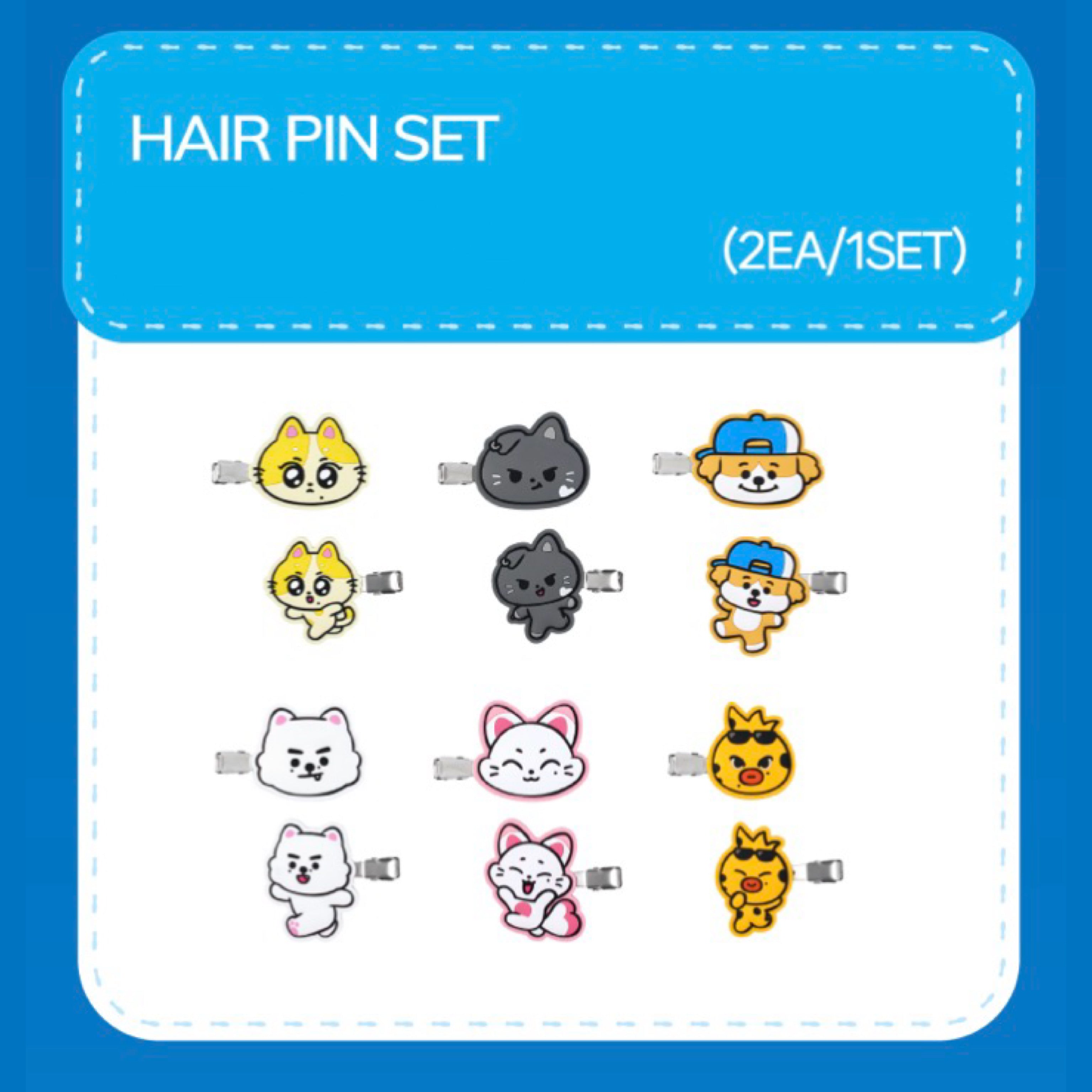 ENHYPEN Character ENCHIN Pop-Up Official MD – K-STAR