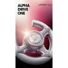 ALPHA DRIVE Official Light Stick