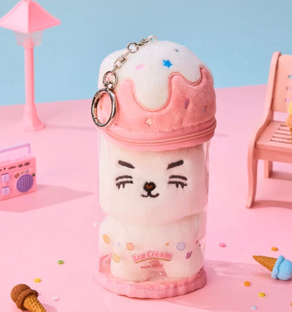 SEVENTEEN Ice Cream with MINITEEN Pop Up Official MD