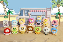 SEVENTEEN Ice Cream with MINITEEN Pop Up Official MD