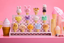 SEVENTEEN Ice Cream with MINITEEN Pop Up Official MD