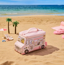 SEVENTEEN Ice Cream with MINITEEN Pop Up Official MD