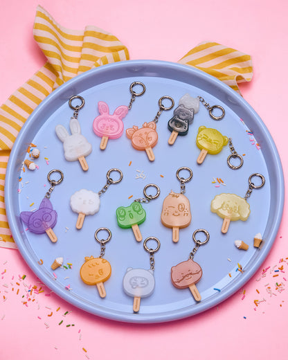 SEVENTEEN Ice Cream with MINITEEN Pop Up Official MD
