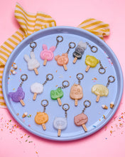 SEVENTEEN Ice Cream with MINITEEN Pop Up Official MD