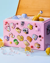 SEVENTEEN Ice Cream with MINITEEN Pop Up Official MD