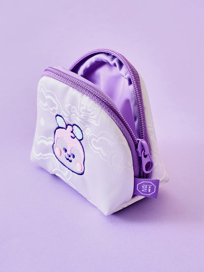 BT21 Official Mini Pouch K-Edition Ver.2