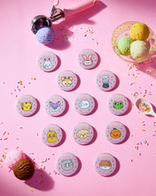SEVENTEEN Ice Cream with MINITEEN Pop Up Official MD