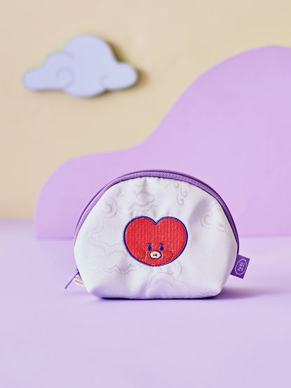 BT21 Official Mini Pouch K-Edition Ver.2