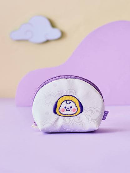 BT21 Official Mini Pouch K-Edition Ver.2