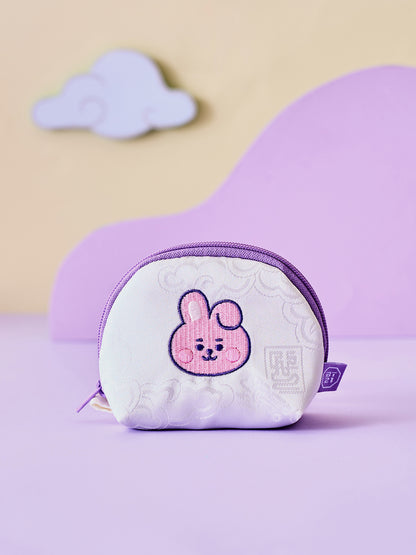 BT21 Official Mini Pouch K-Edition Ver.2