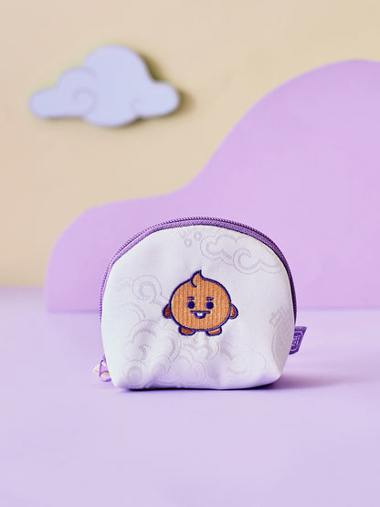 BT21 Official Mini Pouch K-Edition Ver.2