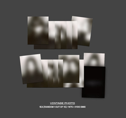 MEOVV - My Eyes Open VVide Jelly Paw Ver