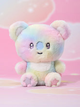 BT21 BABY Official BEYOND THE JOURNEY Medium Plush Doll