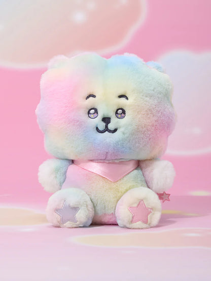 BT21 BABY Official BEYOND THE JOURNEY Medium Plush Doll