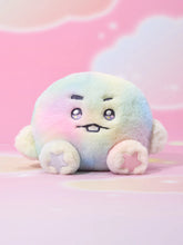 BT21 BABY Official BEYOND THE JOURNEY Medium Plush Doll
