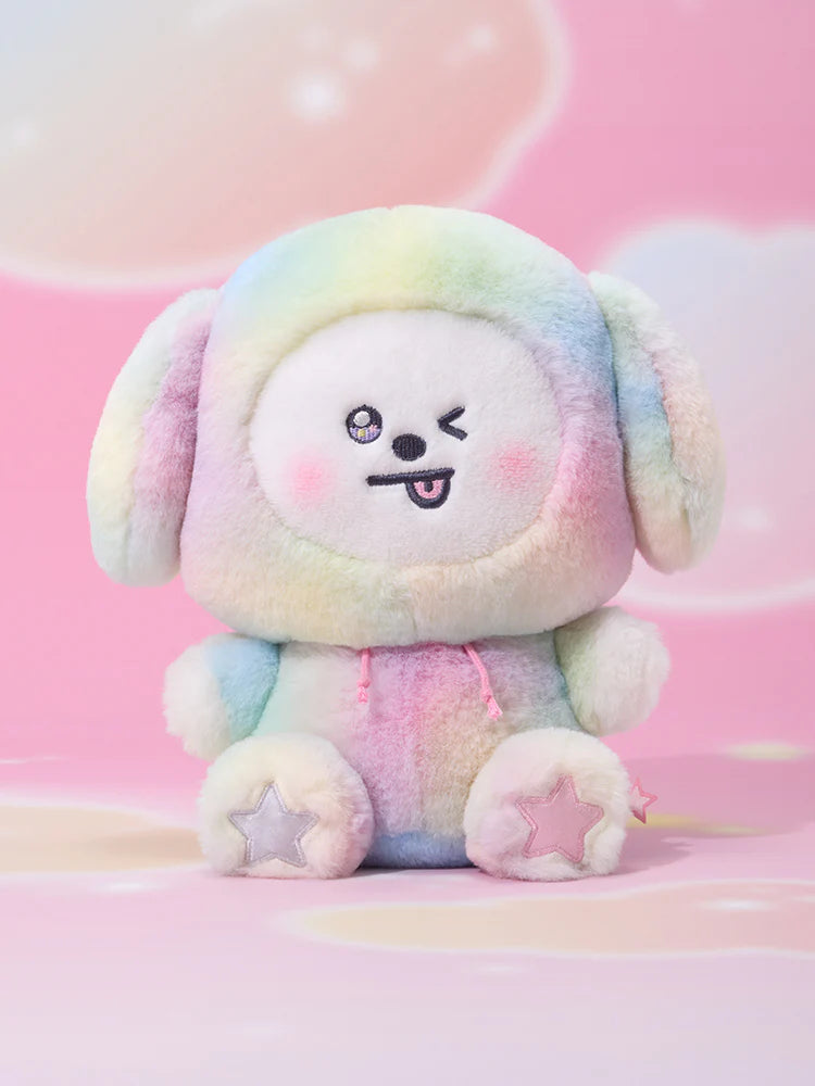 BT21 BABY Official BEYOND THE JOURNEY Medium Plush Doll