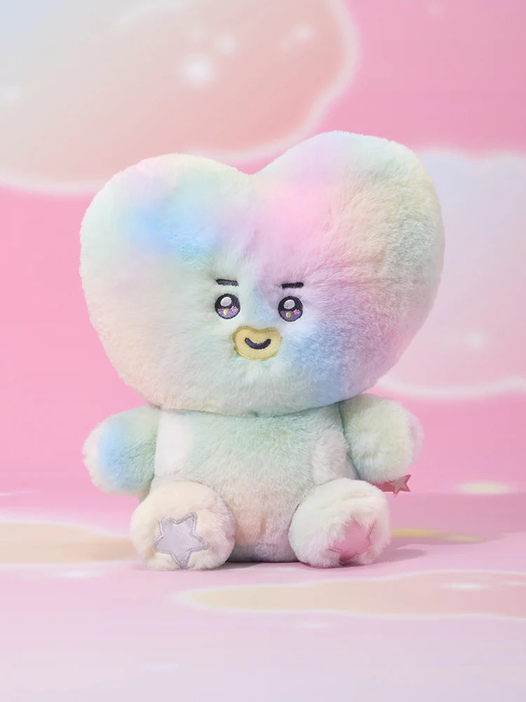 BT21 BABY Official BEYOND THE JOURNEY Medium Plush Doll