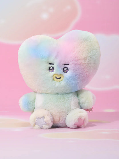 BT21 BABY Official BEYOND THE JOURNEY Medium Plush Doll