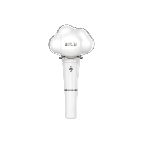 JEON SOMI Official Light Stick