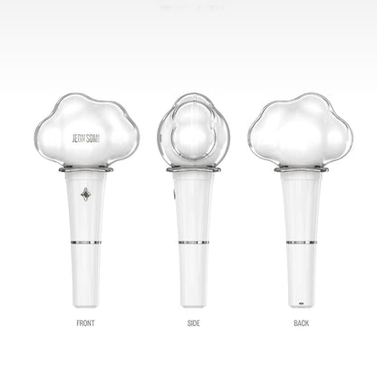 JEON SOMI Official Light Stick