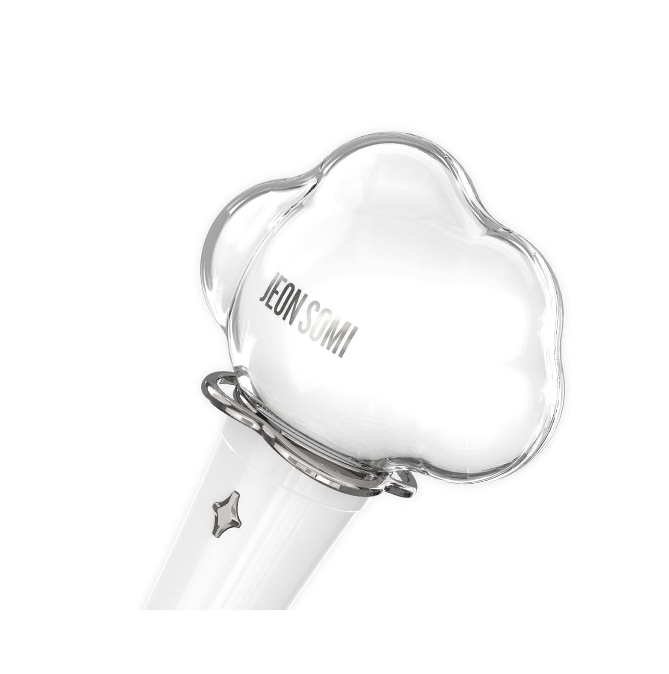 JEON SOMI Official Light Stick
